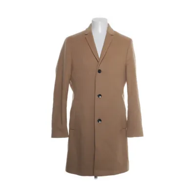 Rock (Beige) från Calvin Klein Kashmir, Polyester, Ull, Viskos