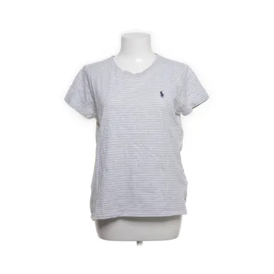T-shirt (Grå) från Polo Ralph Lauren Bomull