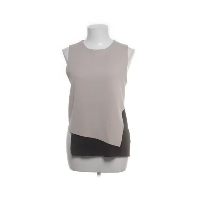 Linne (Vit, Beige, Svart) från Zara W&B Collection Elastan, Polyester, Polyuretan