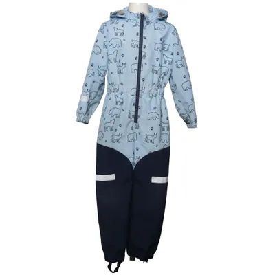 Combinaison blouse (Bleu, Multicolore) de Stormberg Polyester, Polyuréthane