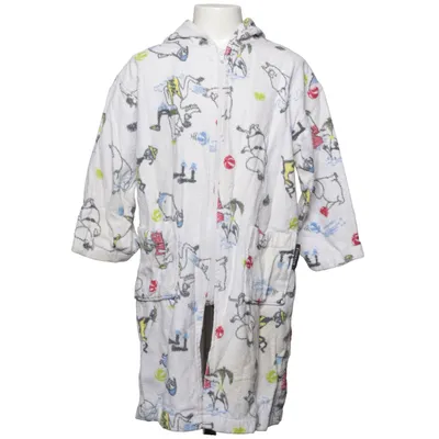 Bathrobe (White, Multicolored) from Moomin by Lindex