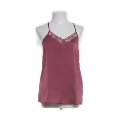 Pyjamaslinne (Röd) från Tom Tailor Denim Polyester