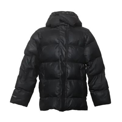 Veste d'hiver (Gris, Noir) de Áhkká Polyester, Polyuréthane