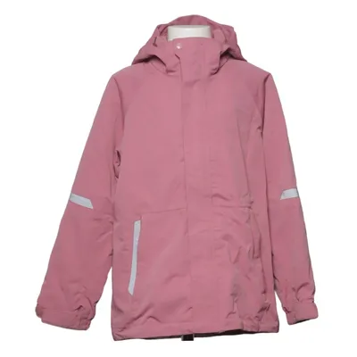 Outdoor jacket (Pink) from Polarn O. Pyret Recycled polyester