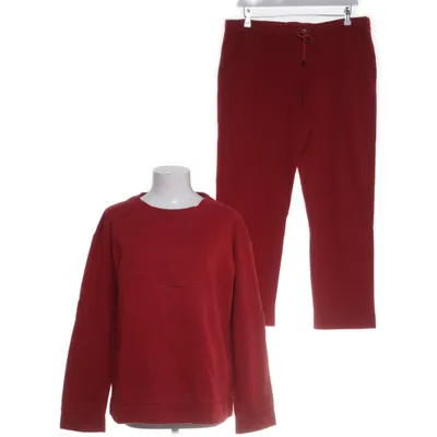 Loungewear (Rood) van Strenesse Blue Katoen