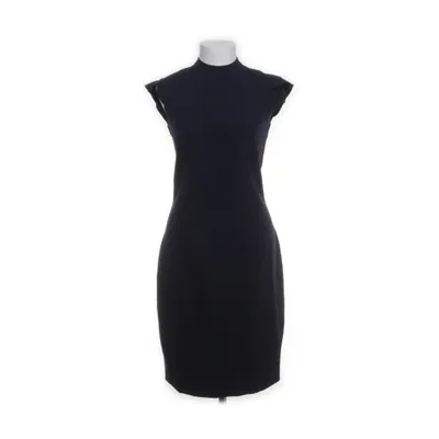 Dress (Blue) from Nife Elastane, Polyester, Viscose