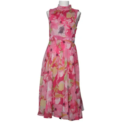Jurk (Roze, Meerkleurig) van Aniston Selected Polyester
