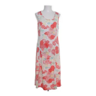 Dress (White, Multicolored) from Chillytime