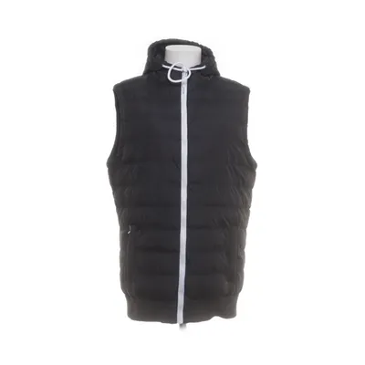 Ytterväst (Svart) från Urban Classics Nylon, Polyester