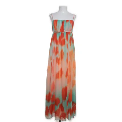 Maxi dress (Green, Multicolored) from Mexx Metropolitan