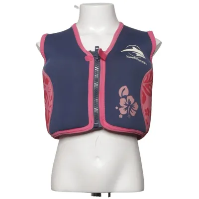Redningsvest (Blå, Pink, Rød) fra Konfidence