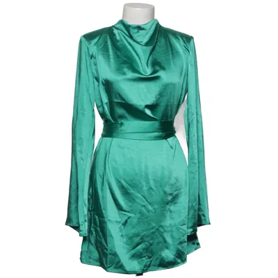 Jurk (Groen) van Pretty Lavish Polyester