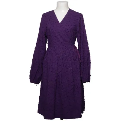 Wikkeljurk (Lila) van Selected Femme