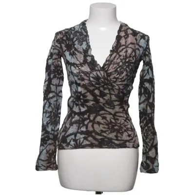 Topp (Svart, Grå, Flerfärgad) från Marc Cain Ull