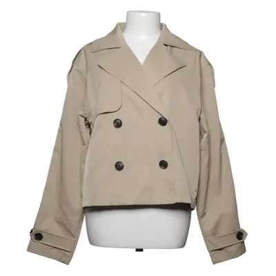 Jakke (Beige) fra JJXX Genanvendt polyester