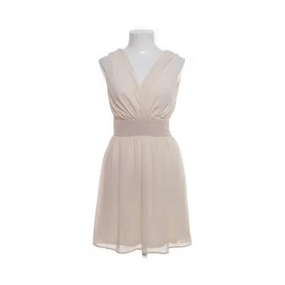 Cocktailklänning (Beige) från Haul Edition Polyester