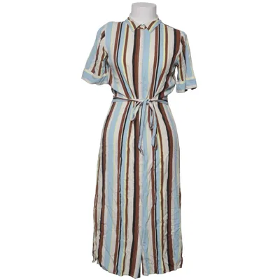 Skjortekjole (1031312) fra Tom Tailor Denim Viscose