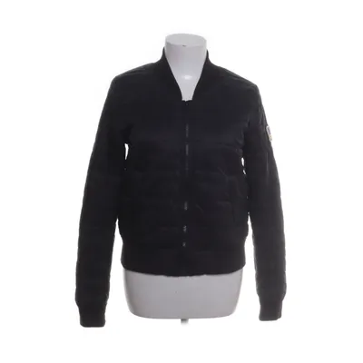 Bomberjack (Zwart) van Svea Nylon, Polyester