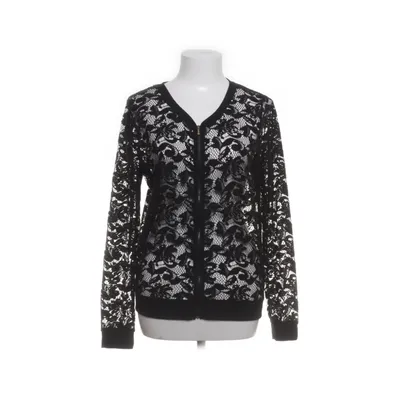 Bomberjacka (Svart) från Mango Casual