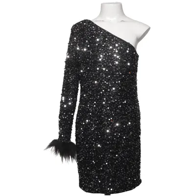 Cocktail dress (Black) from Shein Polyester