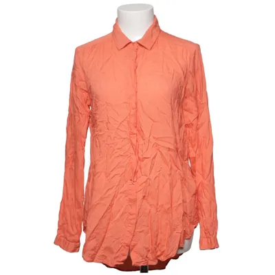 Chemise (Orange) de Rut & Circle Viscose