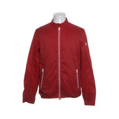 Jack (Rood, Grijs) van Replay Katoen, Polyester