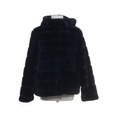 Winter jacket (Blue) from Samsøe & Samsøe Polyester, Viscose