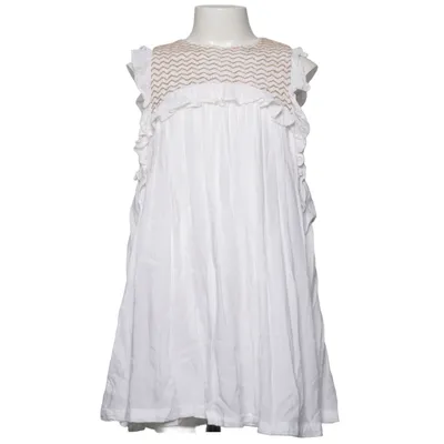 Robe (Blanc) de No Fear Coton