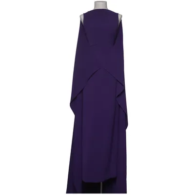 Aftonklänning (KAILA MAXI DRESS) från Solace London Polyester