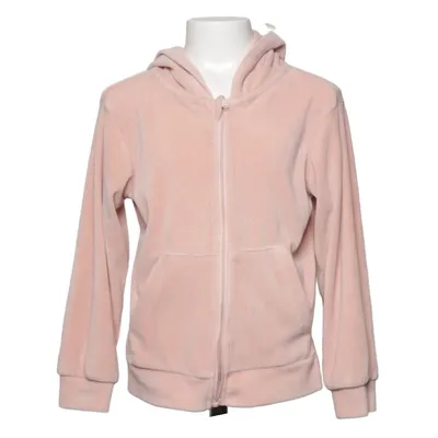 Hoodie (Pink) from Petter & Kajsa Elastane, Polyester
