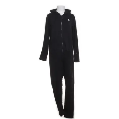 Mjukisdräkt (Grå) från OnePiece Bomull, Elastan