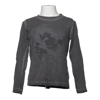 Long sleeve T-shirt (Gray) from Name It Cotton