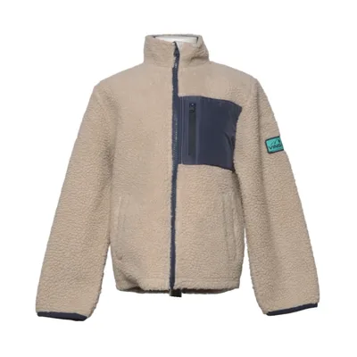 Fleecejakke (Tadio) fra Vingino Polyester