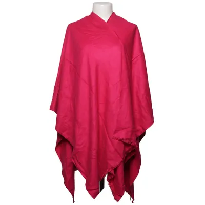 Poncho (Rosa) från The Moshi Viskos