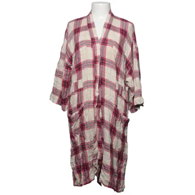 Flannel skjorte (Lulu Flannel) fra Rodebjer Viscose