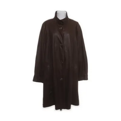 Kappa (Brun) från Peter Hahn Skinn, Polyester