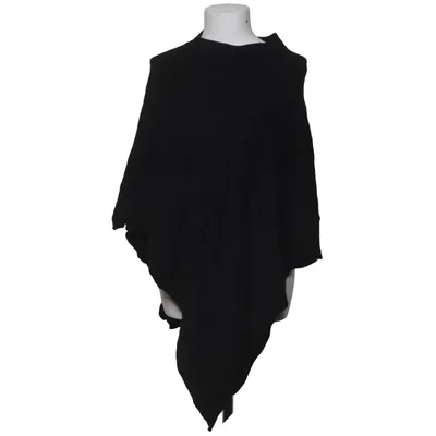 Poncho (PONCHO WOOL PONCHO NOOS) fra Pieces Kashmir, Polyamid, Viscose, Uld