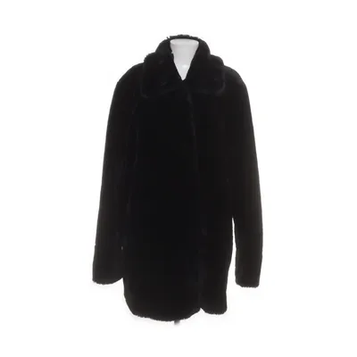 Manteau d'hiver (Noir) de Canda