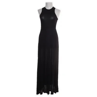 Maxi dress (Black) from Cheap Monday Viscose