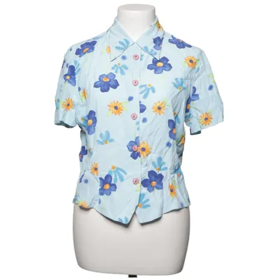 Chemise à manches courtes (Elizabeth) de Elizabeth Viscose