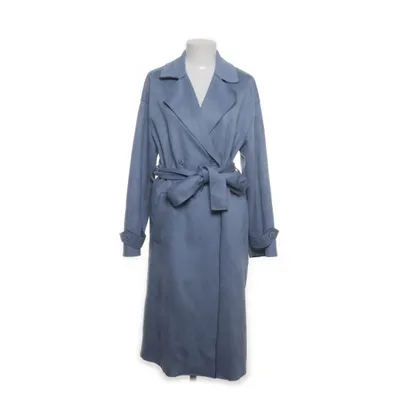 Jas (Blauw) van Primark Cares Elastaan, Polyester