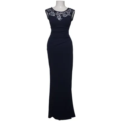 Avondjurk (Blauw) van Lipsy London Polyamide, Polyester