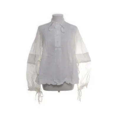 Blouse (S/S 2018) from H&M Studio Cotton