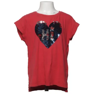 T-shirt (Rouge) de Gap Kids Coton