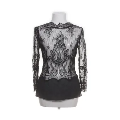 Blus (Svart) från Julie Fagerholt