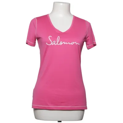 Haut (Rose) de Salomon
