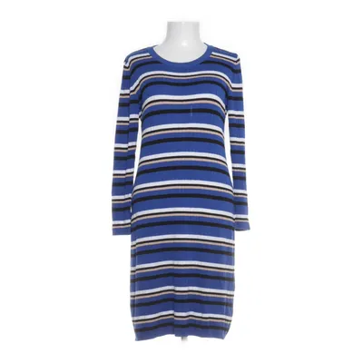 Jurk (Blauw, Meerkleurig) van VRS Woman Polyamide, Viscose