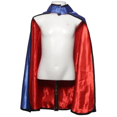 Fancy dress (Blue, Multicolored) from Great Pretenders Polyester