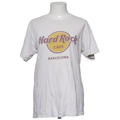 T-shirt (Beige) från Hard Rock Cafe Bomull