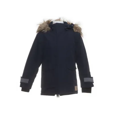 Vinterjacka (Voss Kids Parka) från Neomondo Återvunnen polyester